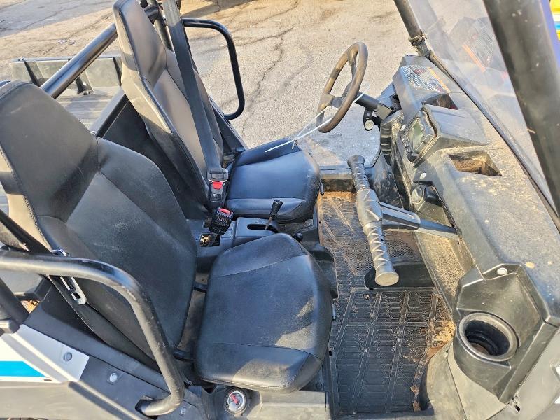 2022 Polaris Ranger-utility Vehicle