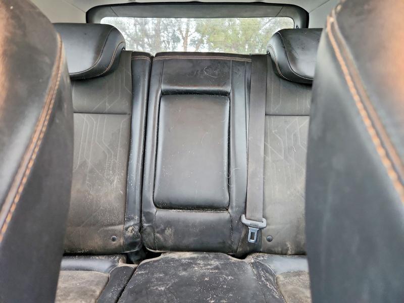 2018 Chevrolet Trax 1LT
