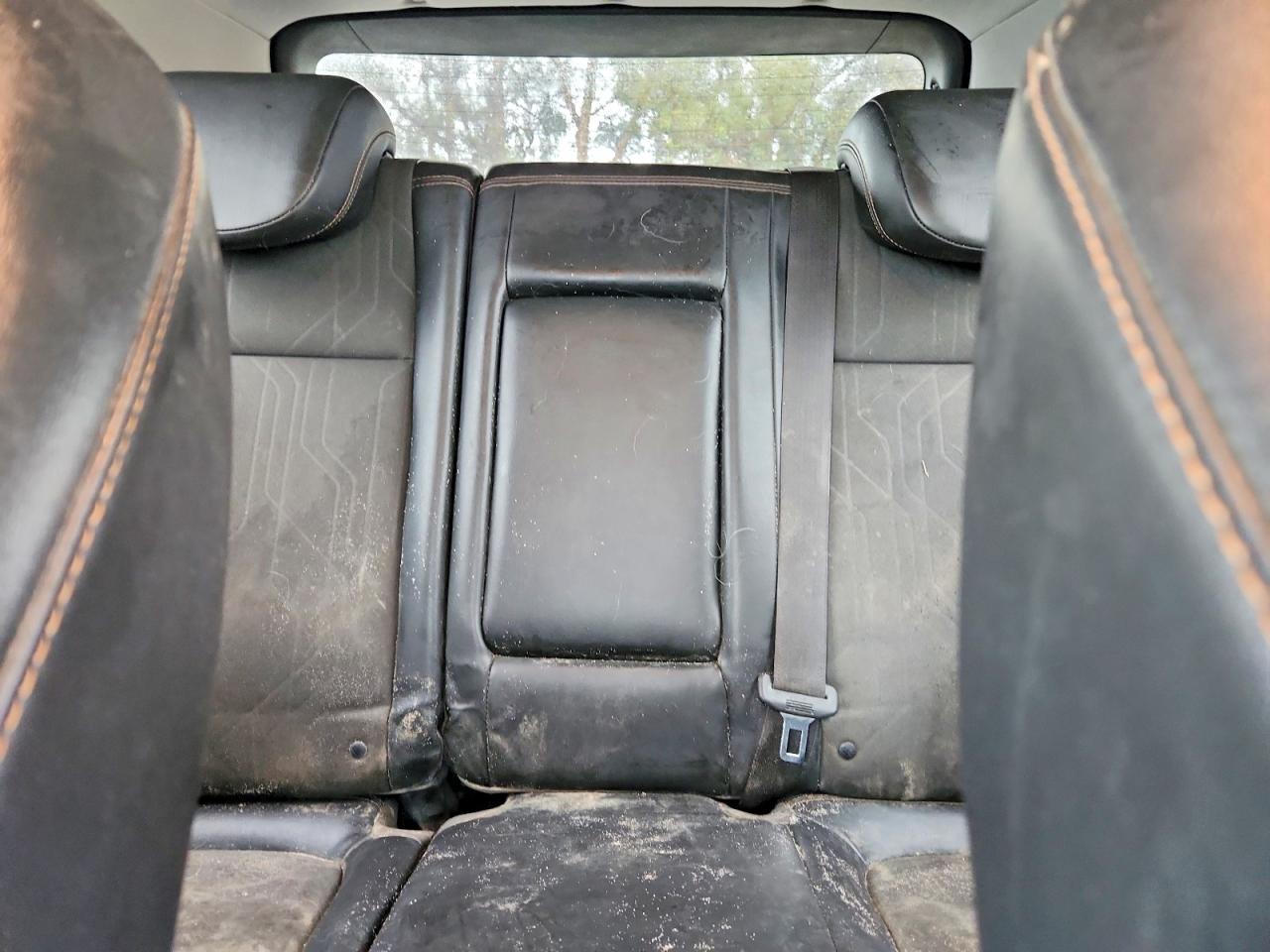 2018 Chevrolet Trax 1LT
