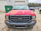 2003 Ford F250 Super Duty
