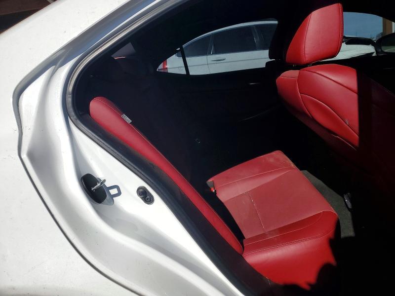 2020 Lexus Is 350 Base