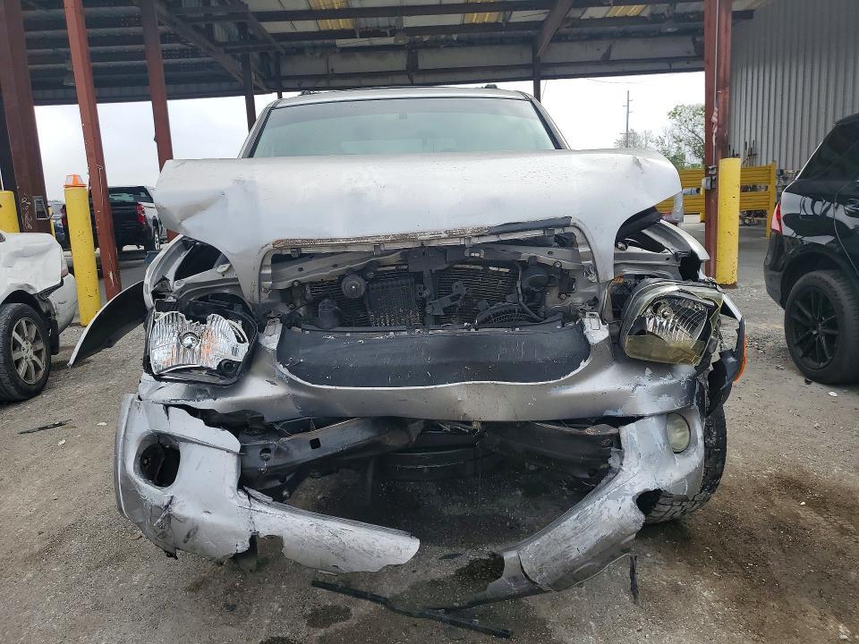 2005 Toyota Sequoia Limited