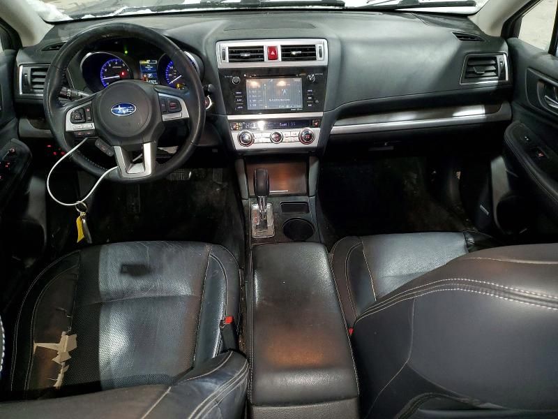 2015 Subaru Legacy 2.5i Limited