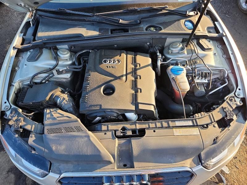 2013 Audi A5 Premium Plus