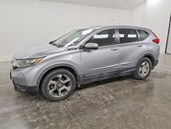 2018 Honda Cr-v exl en venta en Wilmer, TX