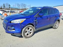 2016 Ford Escape se for sale in Spartanburg, SC
