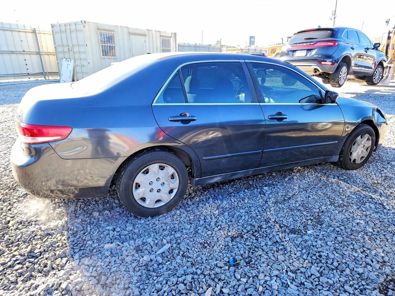 2003 Honda Accord lx