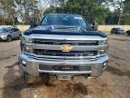 2018 Chevrolet Silverado K2500 Heavy Duty LT