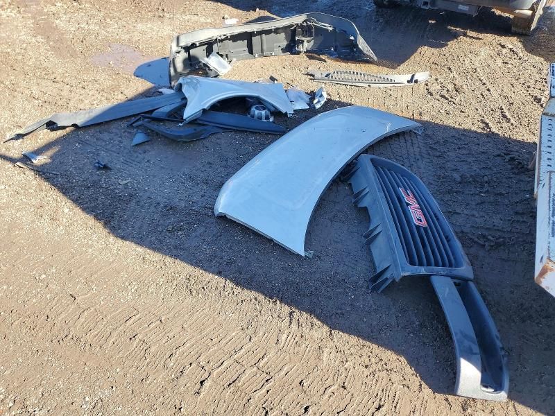 2020 GMC Savana G3500