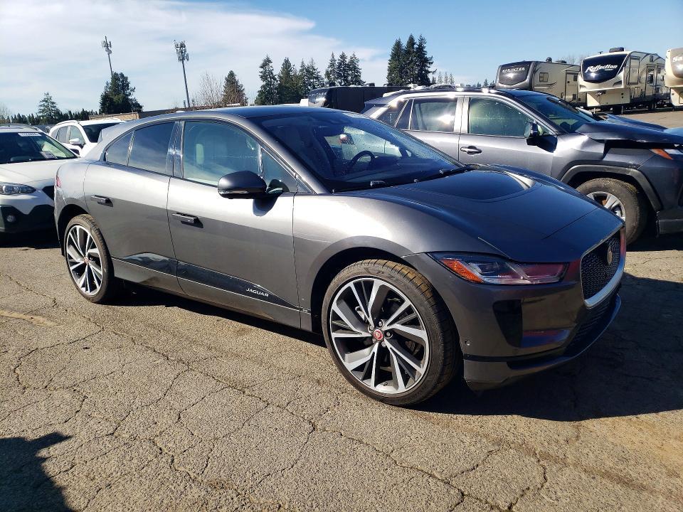 2020 Jaguar I-pace se