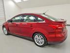 2017 Ford Focus Titanium