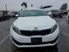 2011 KIA Optima lx
