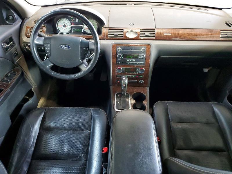 2008 Ford Taurus Limited