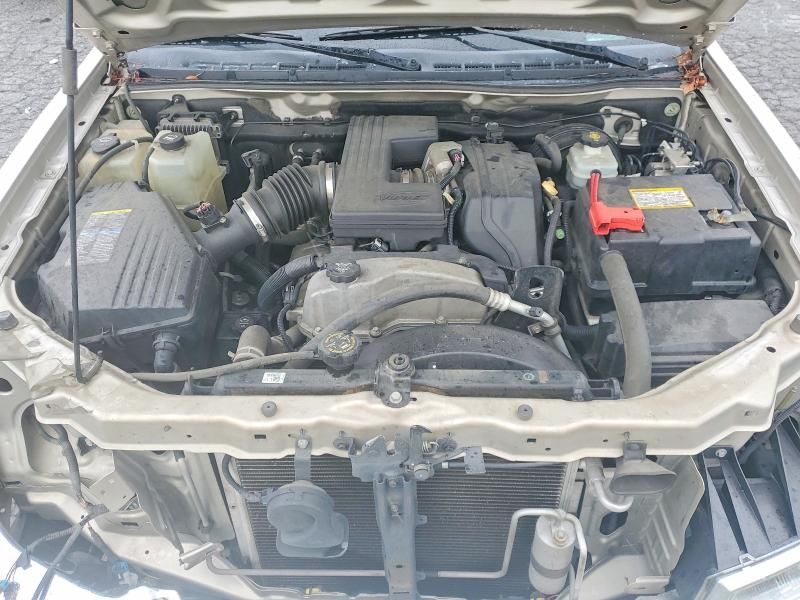 2007 Chevrolet Colorado