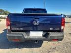 2020 Honda Ridgeline RTL