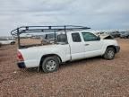 2014 Toyota Tacoma Access cab