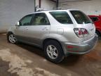 2001 Lexus Rx 300 Base