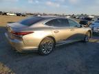 2018 Lexus Ls 500 Base