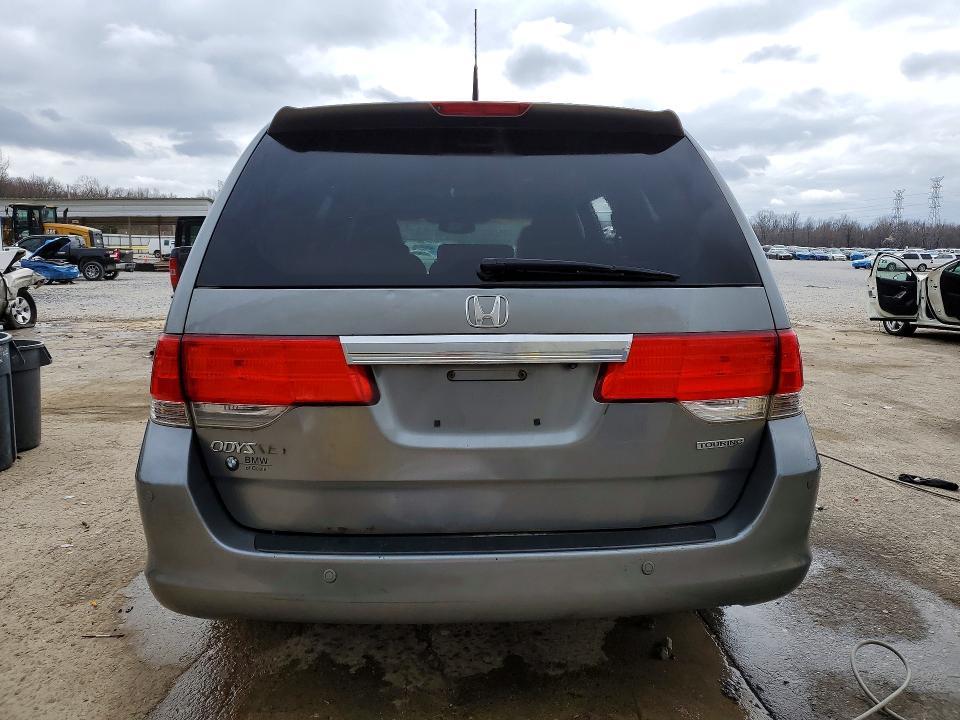 2009 Honda Odyssey Touring