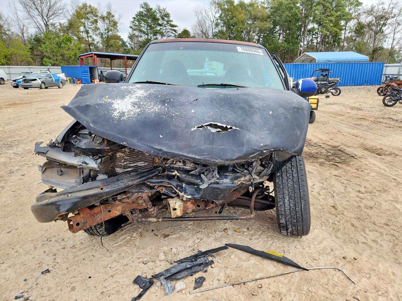 2000 Ford Other