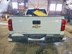 2017 Chevrolet Silverado K1500