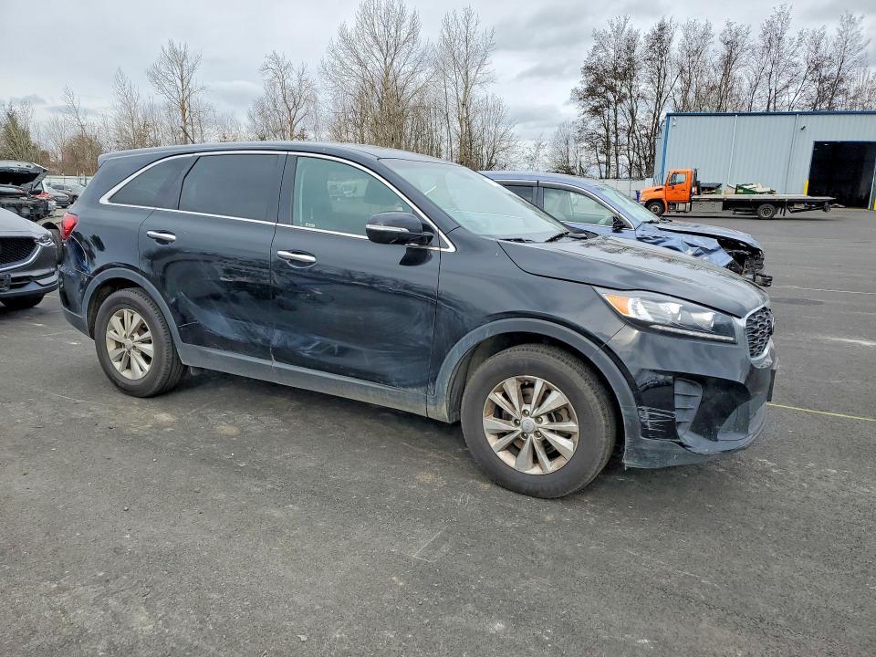 2019 KIA Sorento l