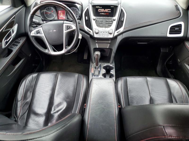 2013 GMC Terrain Denali