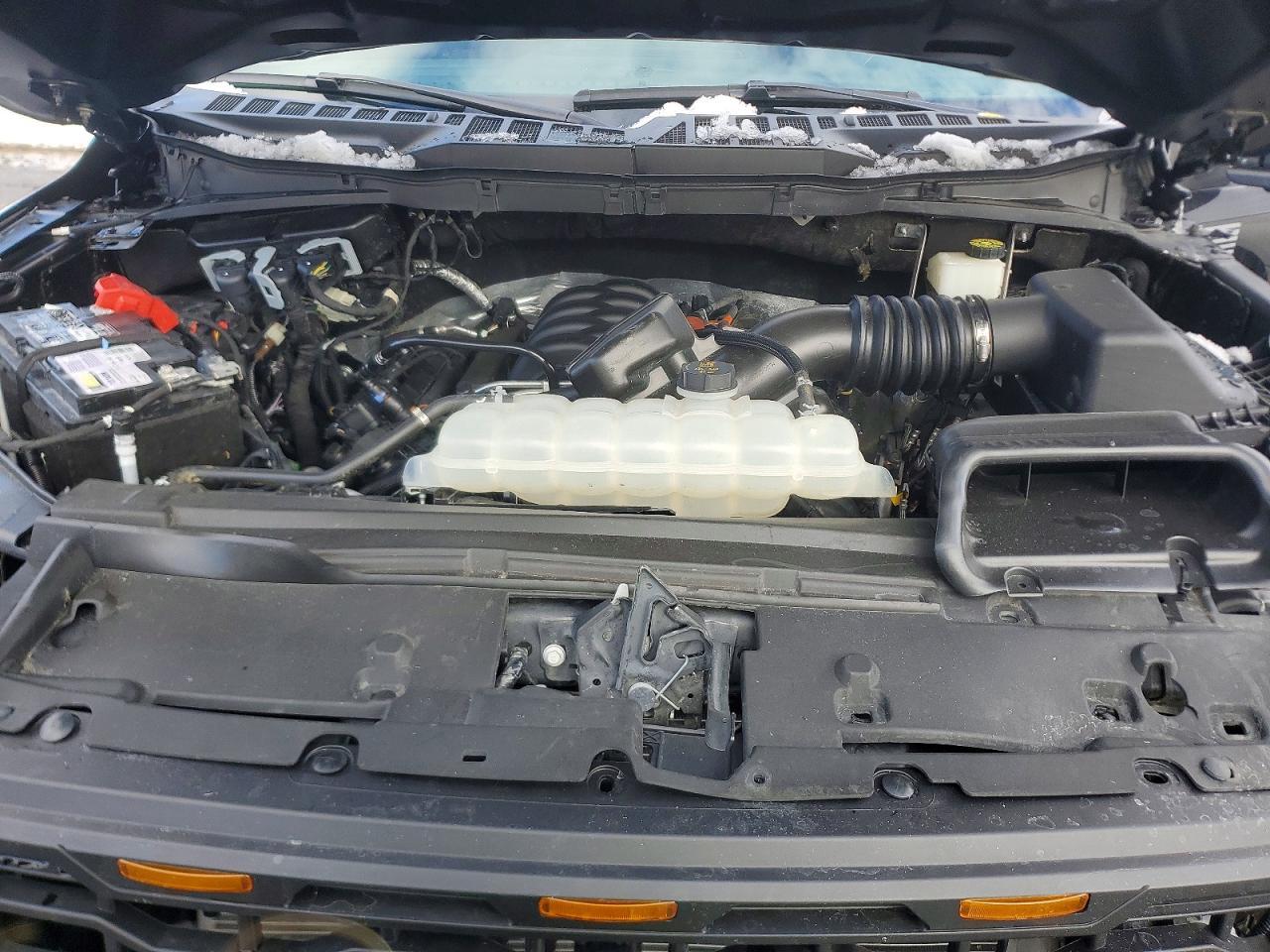 2024 Ford F150 XLT W/ROUSH PKG