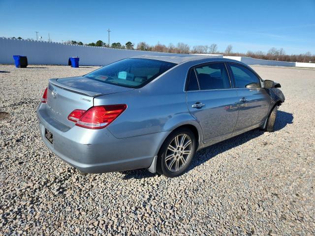 2005 Toyota Avalon Limited