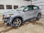 2017 Honda Hr-v lx