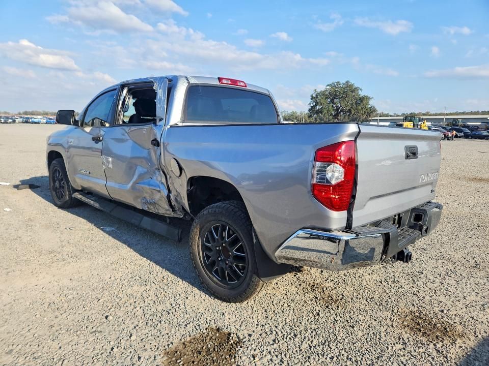 2019 Toyota Tundra SR5