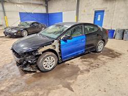 2020 Hyundai Elantra se for sale in Chalfont, PA