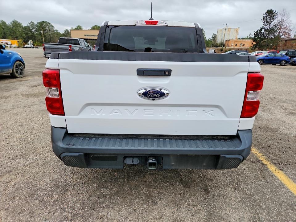 2022 Ford Maverick XL