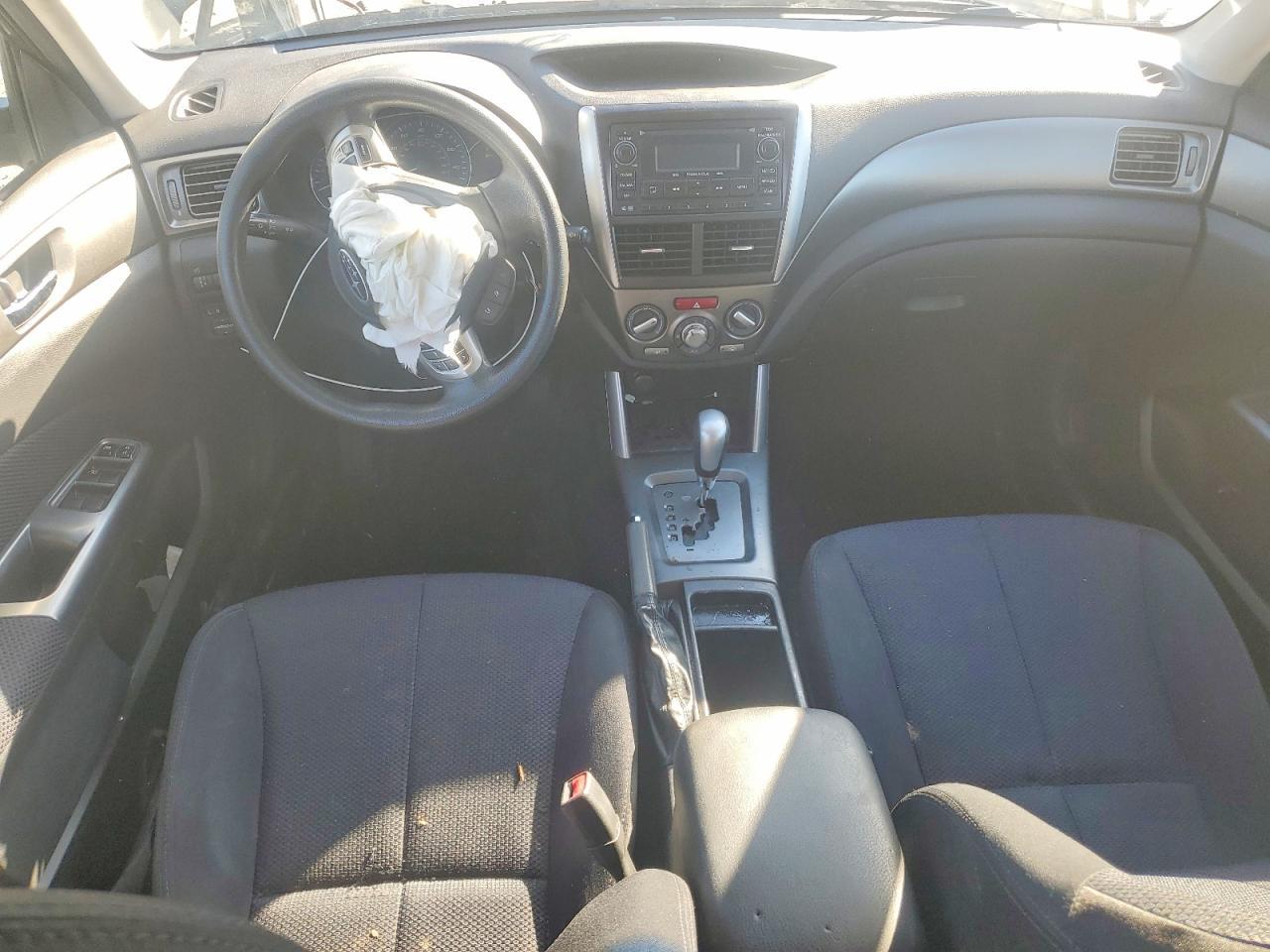 2011 Subaru Forester 2.5x Premium