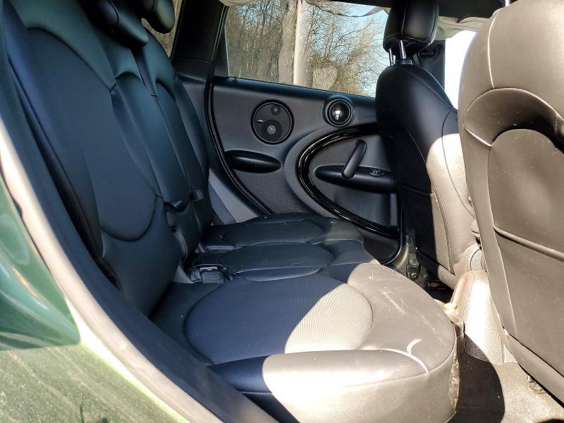 2015 Mini Cooper s Countryman