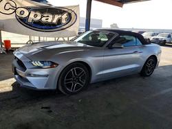 2018 Ford Mustang for sale in Hayward, CA