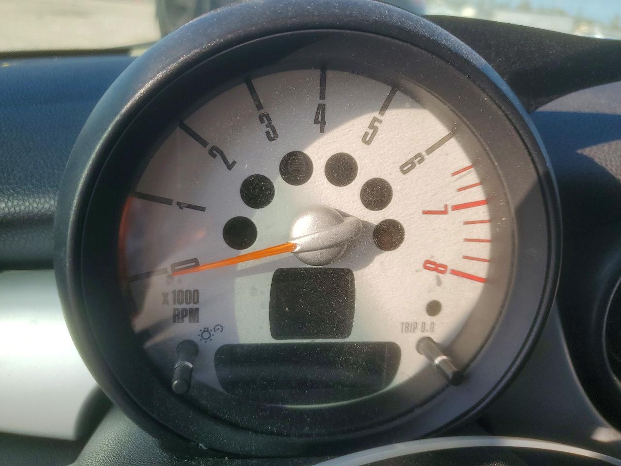 2013 Mini Cooper