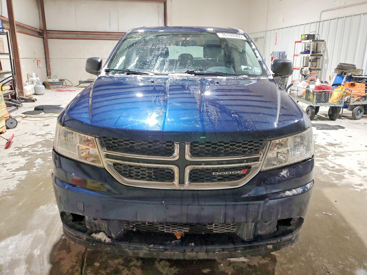 2015 Dodge Journey se