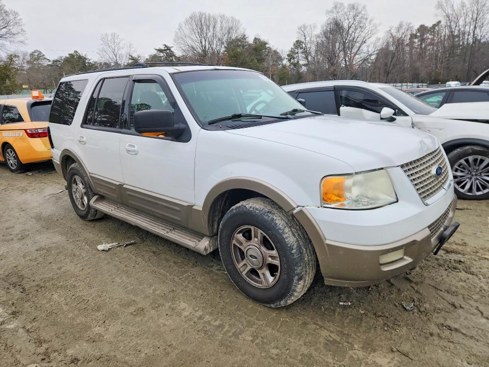 2004 Ford Expedition Eddie Bauer