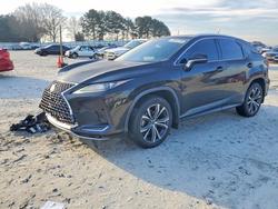 Lexus Vehiculos salvage en venta: 2020 Lexus Rx 350