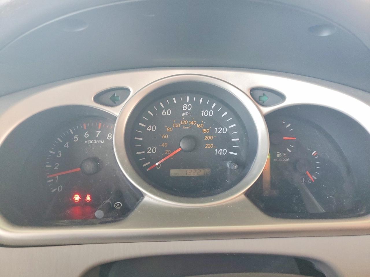 2006 Toyota Highlander Base