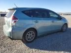 2015 Toyota Prius v