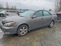 2003 Toyota Camry le for sale in Arlington, WA