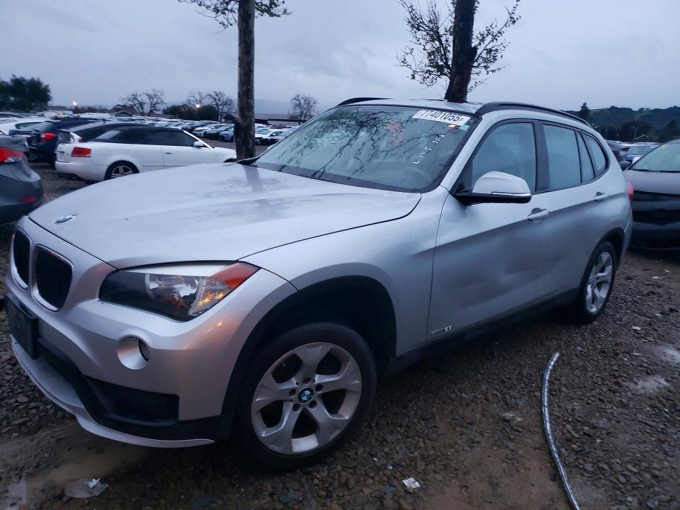 2015 BMW X1 Sdrive28i