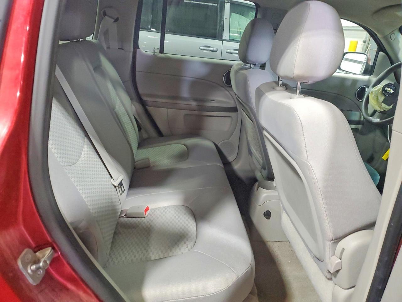 2009 Chevrolet Hhr lt