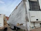 2020 Wabash Refrigerated Van Trailer