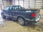 1996 Chevrolet S Truck S10