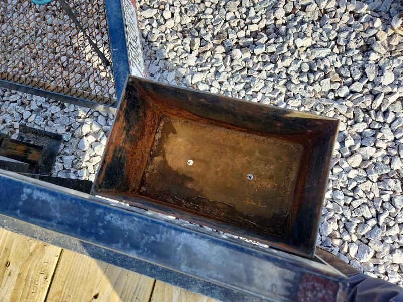 2022 Njfy Tilt Trailer