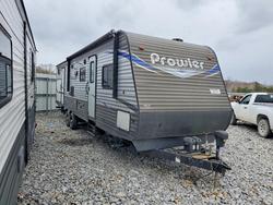 2020 Pioneer, Prowler, & Prowl 320BH en venta en Montgomery, AL