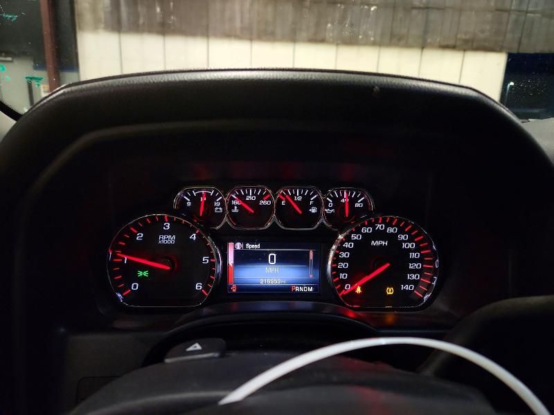 2014 GMC Sierra K1500 slt